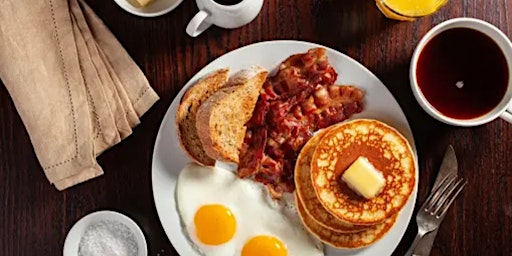 Image principale de Touisset Country Club Breakfast.