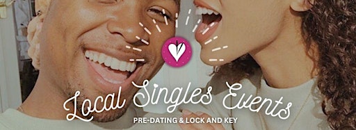 Collection image for Illinois and Chicago Speed Dating & Singles Events