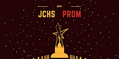 Primaire afbeelding van JCHS Prom 2024
