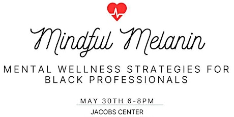 Mindful Melanin: Mental Wellness Strategies for Communities of Color