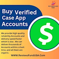 Buy Verified CashApp Account From ProMxs in 2024 primary image