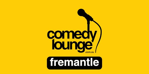 Image principale de Comedy Lounge Fremantle