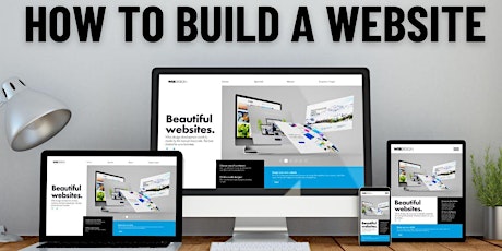 How To Build Website/Funnel Workshop