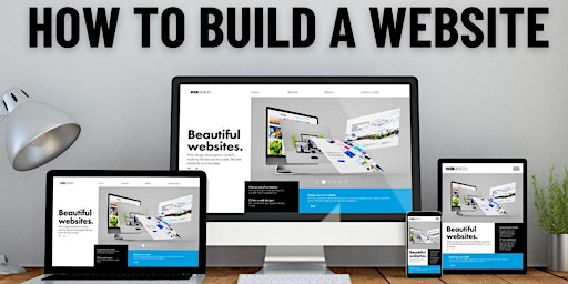 How To Build Website/Funnel Workshop primary image