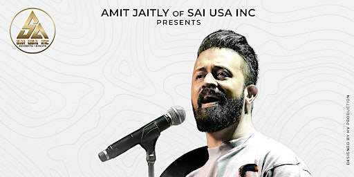 Atif Aslam Live in Concert  primärbild