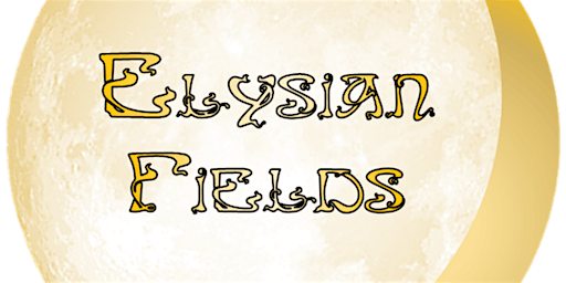 Imagem principal do evento Elysian Fields Magic
