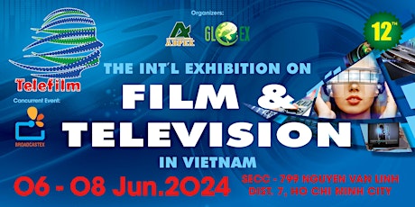Telefilm Vietnam 2024