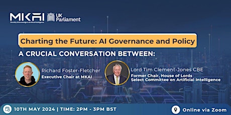 Charting The Future: AI Governance And Policy