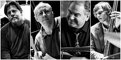 Primaire afbeelding van The Pat Coil Trio with special guest Bob McChesney