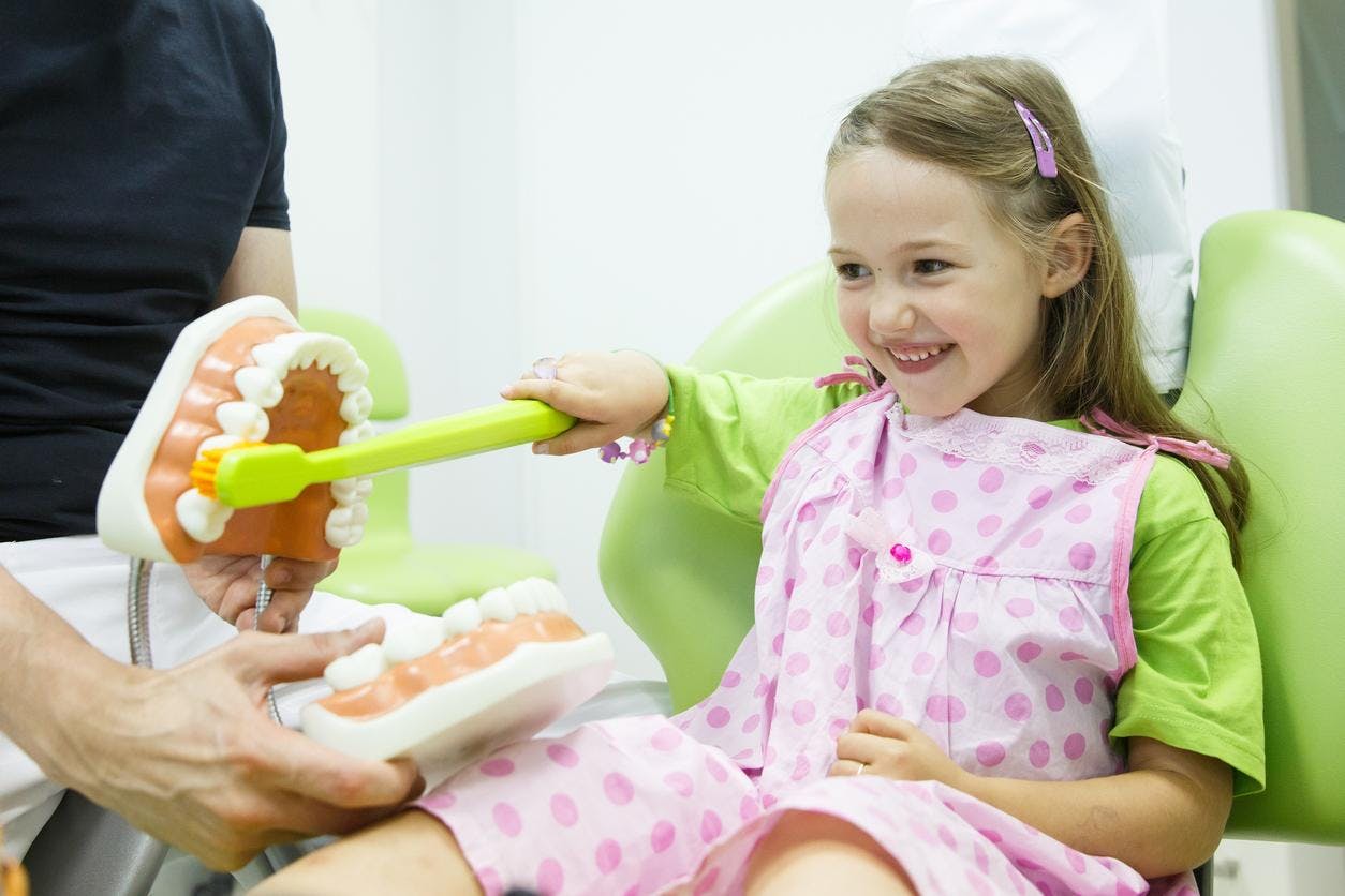 Kids Dental Fun Day Nov 19