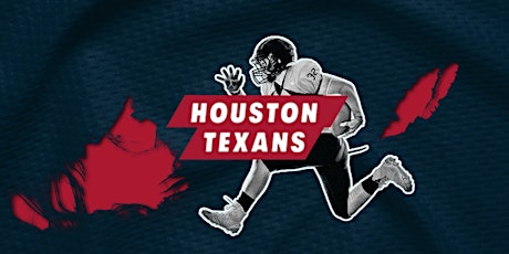 2024 Houston Texans Season Tickets (Includes Tickets To All Regular Season