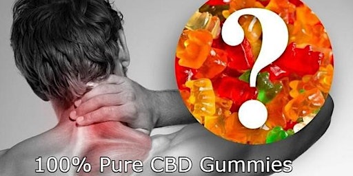 United Farms CBD Gummies: Exposed Side Effects!  primärbild