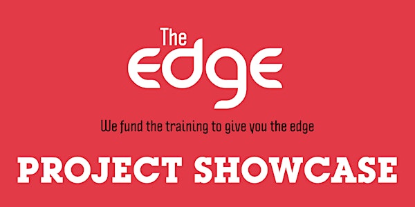The Edge Project Showcase