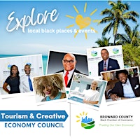 Tourism & Cultural Preservation Summit primary image