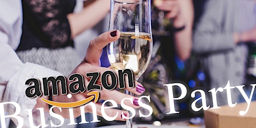 Miami Amazon Business Party primary image