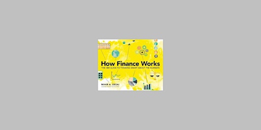 Download [PDF]] How Finance Works: The HBR Guide to Thinking Smart About th primary image