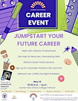 Averroes Career Event primary image