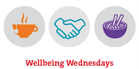 Wellbeing Wednesday primary image
