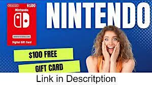 Unlocking Adventure: Your Guide to Nintendo Gift Cards dzd primary image