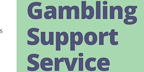Breakfast briefing: Introducing Calderdale’s new gambling support service primary image
