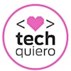 Logotipo de Tech Quiero