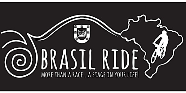 Brasil Ride Stage 8