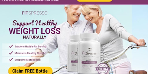 Primaire afbeelding van FitSpresso Review: Weight Loss (Price, Scam 2024) Works & Where To Buy?