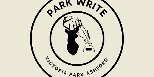 Park Write @ Victoria Park primary image