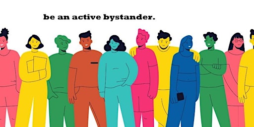 Hauptbild für Bystander Intervention Workshop