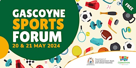 Gascoyne Sports Forum