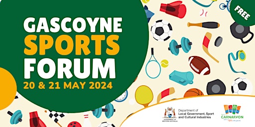 Hauptbild für Gascoyne Sports Forum