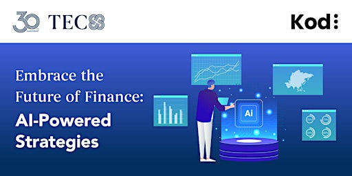 Image principale de 리더들을 위한 AI 기반 기업 재무 전략과 솔루션 Using AI to Create Strong Financial Strategies