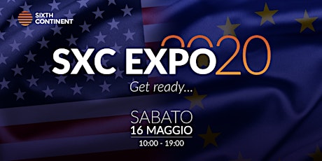 SXC EXPO 2020