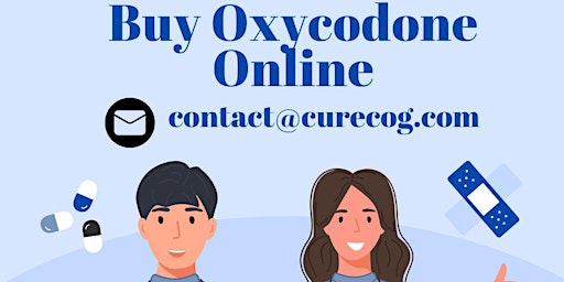 Image principale de Buy Oxycodone 10 mg online Zero Prescription Cost is Available Near the Shop