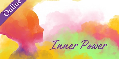 Inner Power Course - Spiritual Resources for Living ONLINE