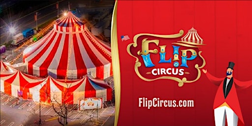 Hauptbild für Flip Circus
