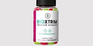BioXtrim Gummies  Reviews: WEIGHT LOSS PILL DANGERS OR IS IT LEGIT ! primary image