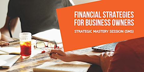 Your Business - Your Customer (Financial Strategies for Business Owners) primary image
