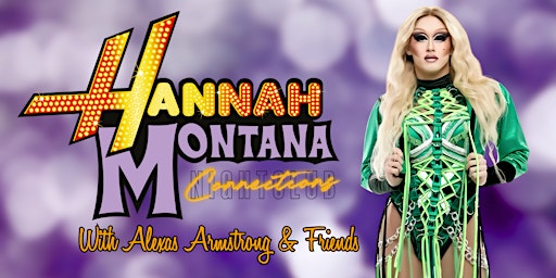 Imagem principal do evento Hannah Montana - Showpony Takeover