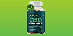 Green Acres CBD Gummies Reviews Are They Work? primary image