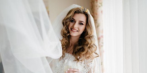 Primaire afbeelding van Bridal Hair Styling: Creating Stunning Looks for the Big Day