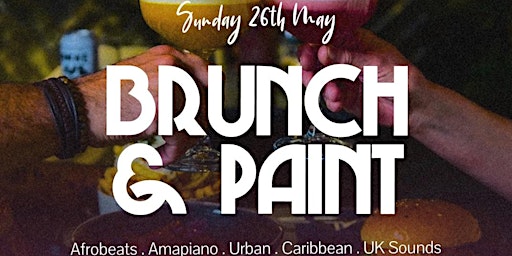 BRUNCH & PAINT primary image