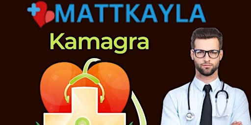 Buy Kamagra at {mattkayla} primary image
