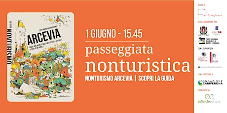 Hauptbild für Passeggiata nonturistica