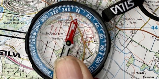 Hauptbild für Map Reading and Navigation  Day