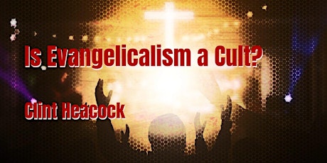 Unmasking Mega Church Cults