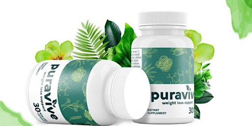 PuraVive {Scam Alert!}Here Best Product For Your Health & Wellness! primary image