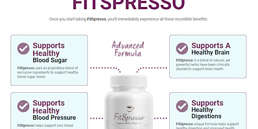 FitSpresso Reviews: Will This Coffee Recipe Boost Metabolism For Fat Burning? primary image