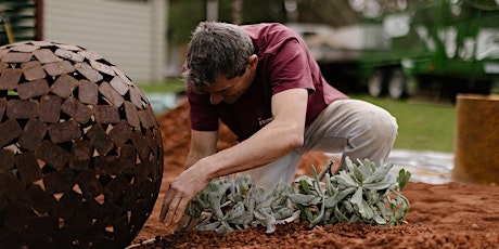 Branching Out: waterwise gardening with Chris Ferreira