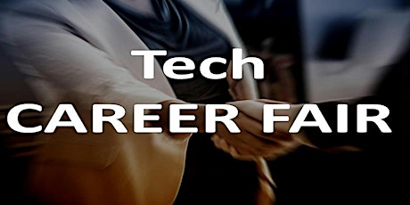 Exclusive Tech Hiring Event-New Tickets Available